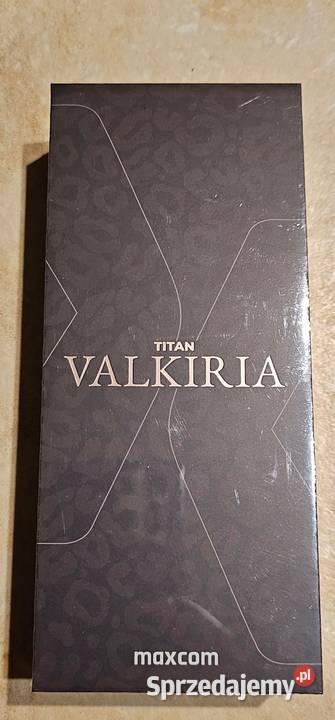 Maxcom titan Valkiria FW 100 Elbląg sprzedam