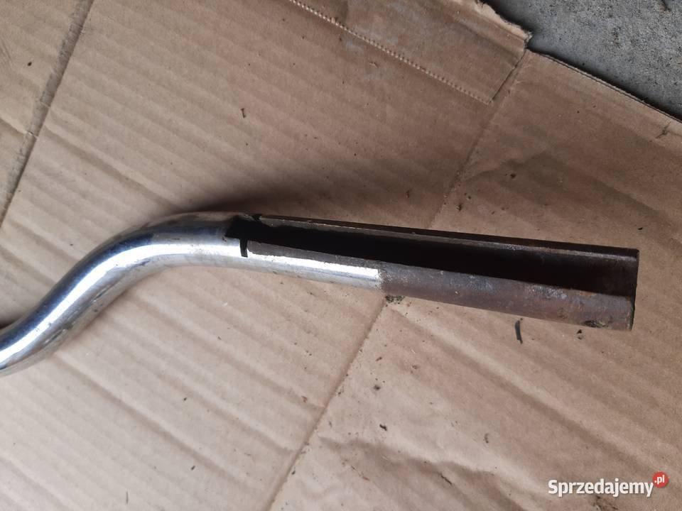 Shl m11 kierownica lubelskie