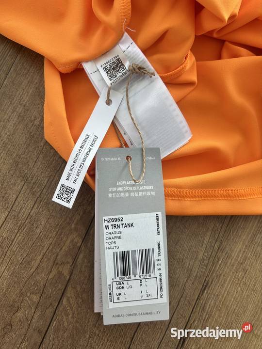 Koszulka Adidas do tenisa L koszulka sportowa Wyszków sprzedam