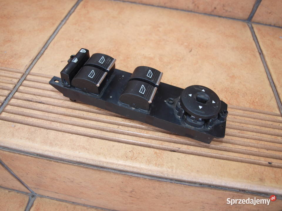 Ford Kuga Mk2 panel przełącznik szyb lusterek osobowe Kalisz