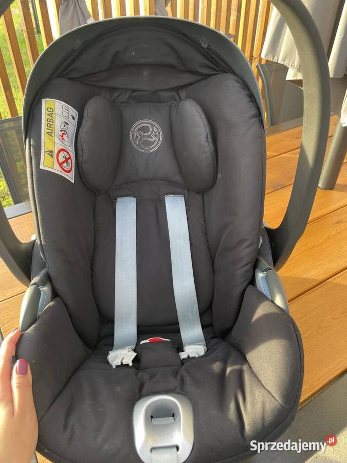 Sprzedam wózek CYBEX PRIAM Dla Dziecka