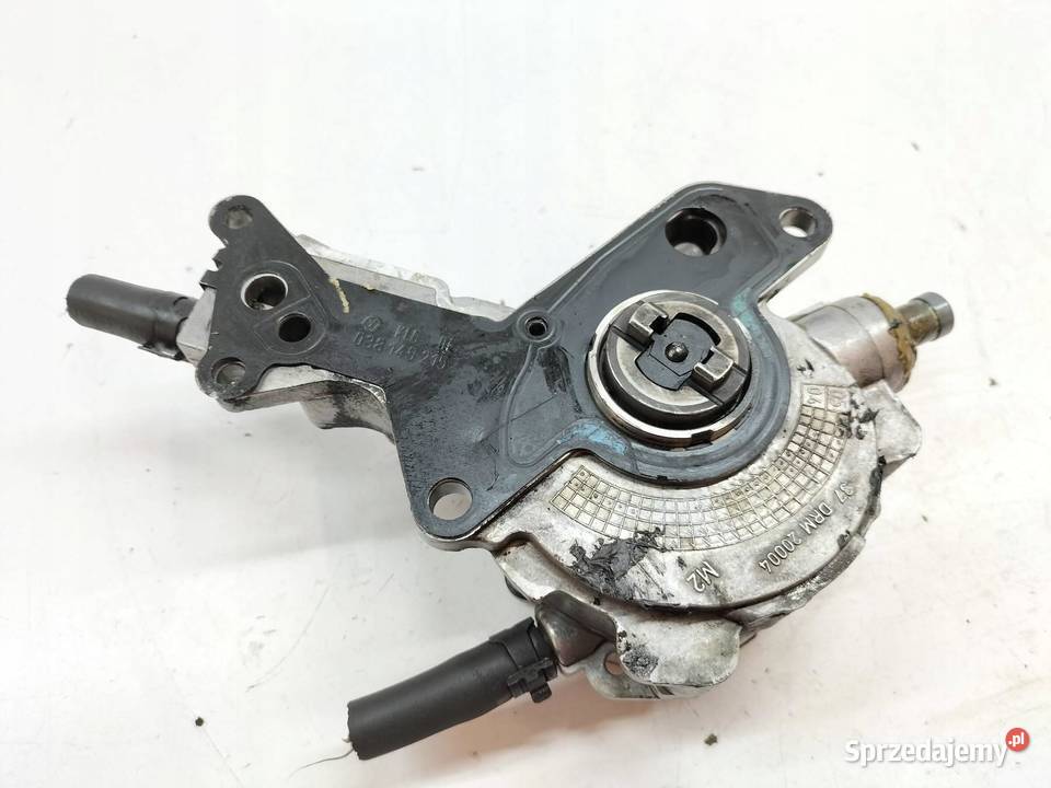 POMPA VACUM 038145209K LUK 19 TDI VW Volkswagen