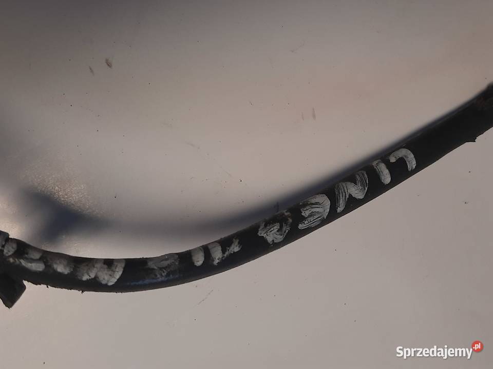 Sonda lambda Fiat Linea Doblo Fiorino Grande Sondy lambda Ksawerów