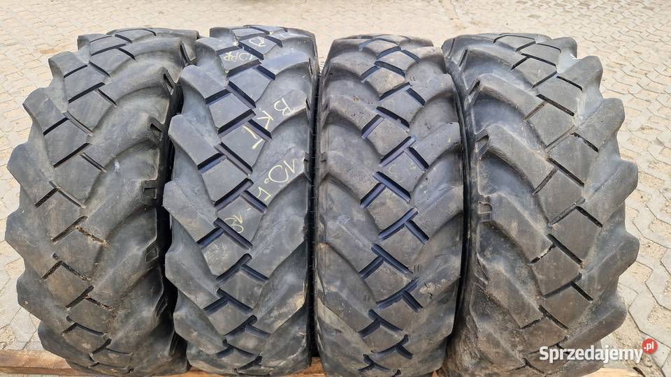 10518 105r18 1058018 BKT 50 bez napraw Nowe Miasto Lubawskie sprzedam