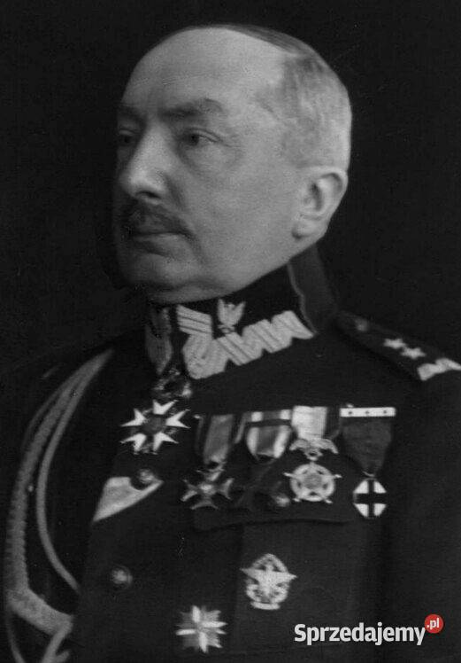 11 gen Kazimierz Raszewski