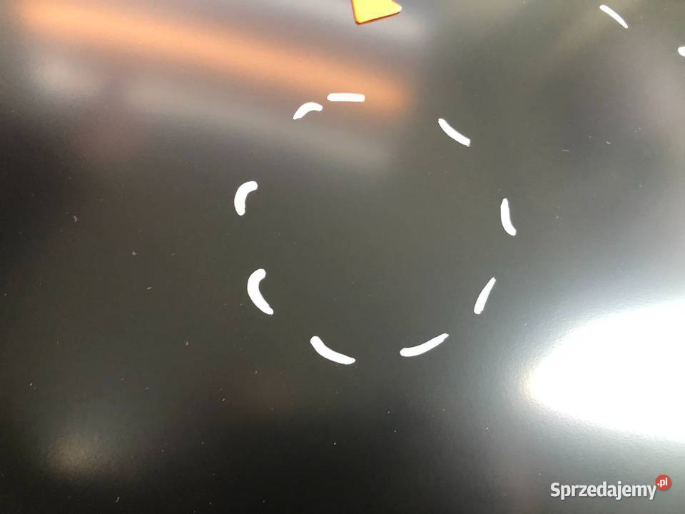 Audi Q3 8U 20112018 Maska pokrywa silnika świętokrzyskie Skarżysko-Kamienna