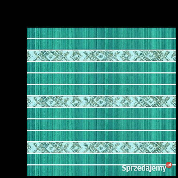 Mozaika Sensual blue Paski 325 x 325 aktualne zachodniopomorskie Białogard