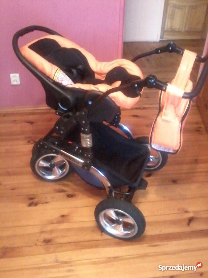 WÓZEK WIELOFUNKCYJNY FIRKON TWIST Wielofunkcyjne Łabiszyn