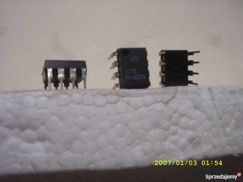 TRANSOPTOR MCT 61zlsztuka