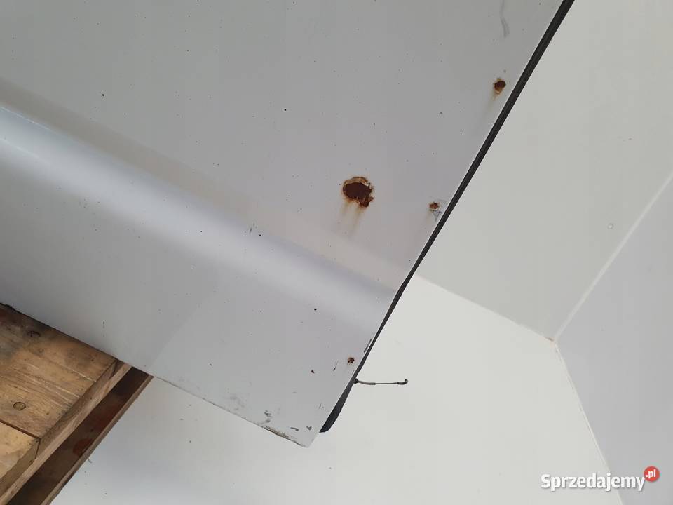 DRZWI PRAWE BOCZNE VW Transporter T5 Multivan Chełm sprzedam