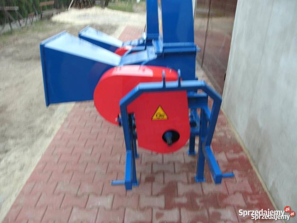 Rębaki do gałęzi 5500 Mińsk Mazowiecki sprzedam