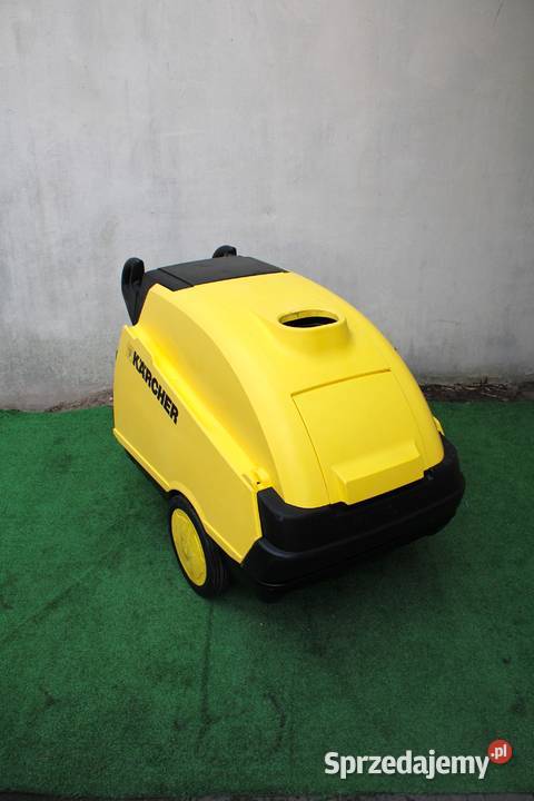 Myjka Gorąco wodna Karcher HDS 655 Gwarancja Radom