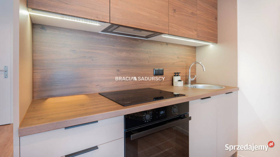 Mieszkanie 246m2 Kraków Romanowicza sprzedam