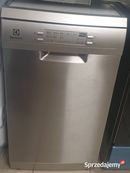 Outlet AgdZmywarka Electrolux ESS42200SX Warszawa
