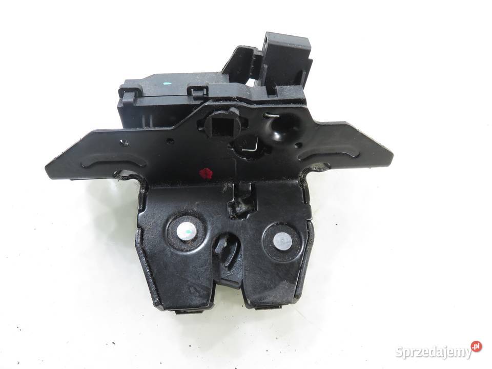 ZAMEK KLAPY OPEL MOKKA 13587640