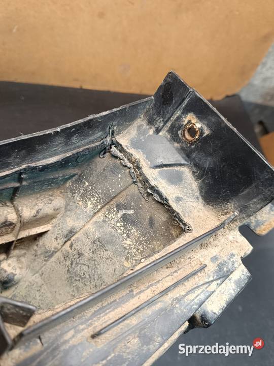Airbox obudowa puszka filtra powietrza części Gołaczewy