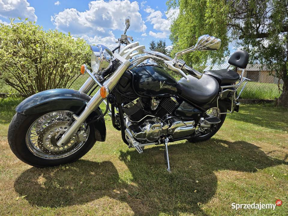 YAMAHA 70000km Yamaha Opoczno