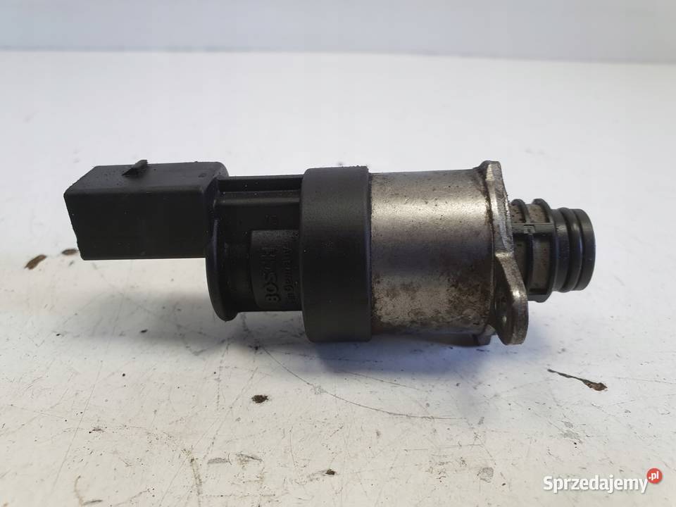 BMW E87 E90 20 D CZUJNIK PALIWA zawór 0928400691 Rudka