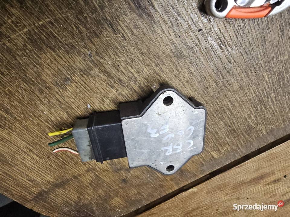 Honda CBR 600 F2 f3 Hornet cb600 regulator Jelenia Góra