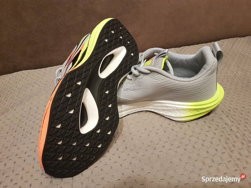 Buty do Biegania 43 nowe Mielec