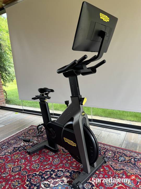 TECHNOGYM BIKE do spinning Konstancin-Jeziorna