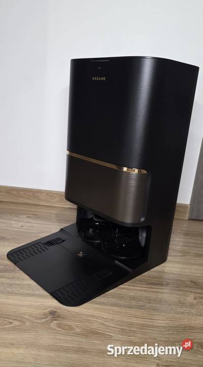 Sprzedam Dreame L50s Pro Ultra Busko-Zdrój