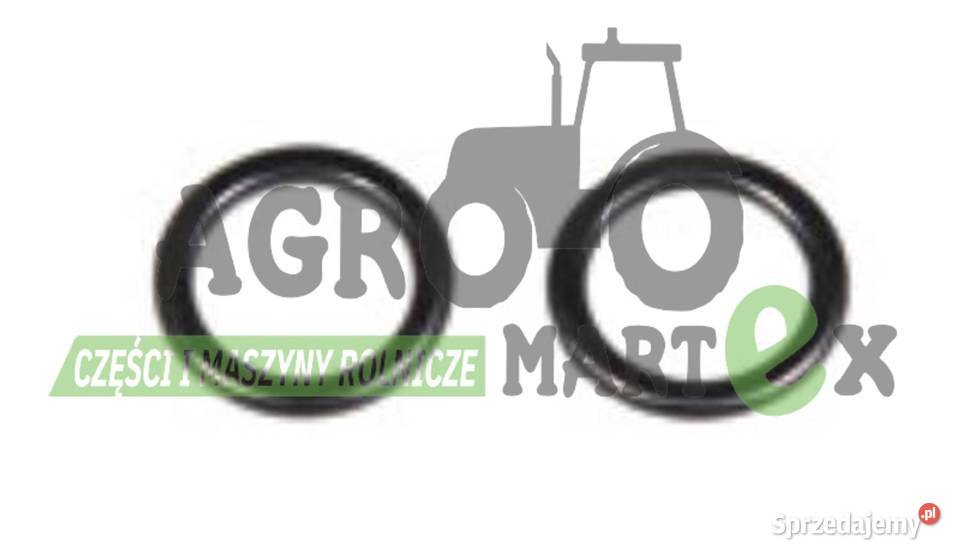 86598098 86642448 63763093 ORING CNH Części zamienne Wichrów