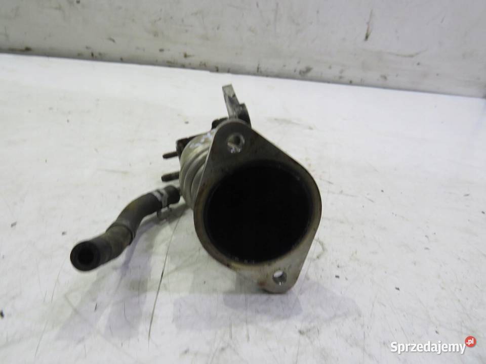 RURKA EGR MAZDA CX5 22 osobowe