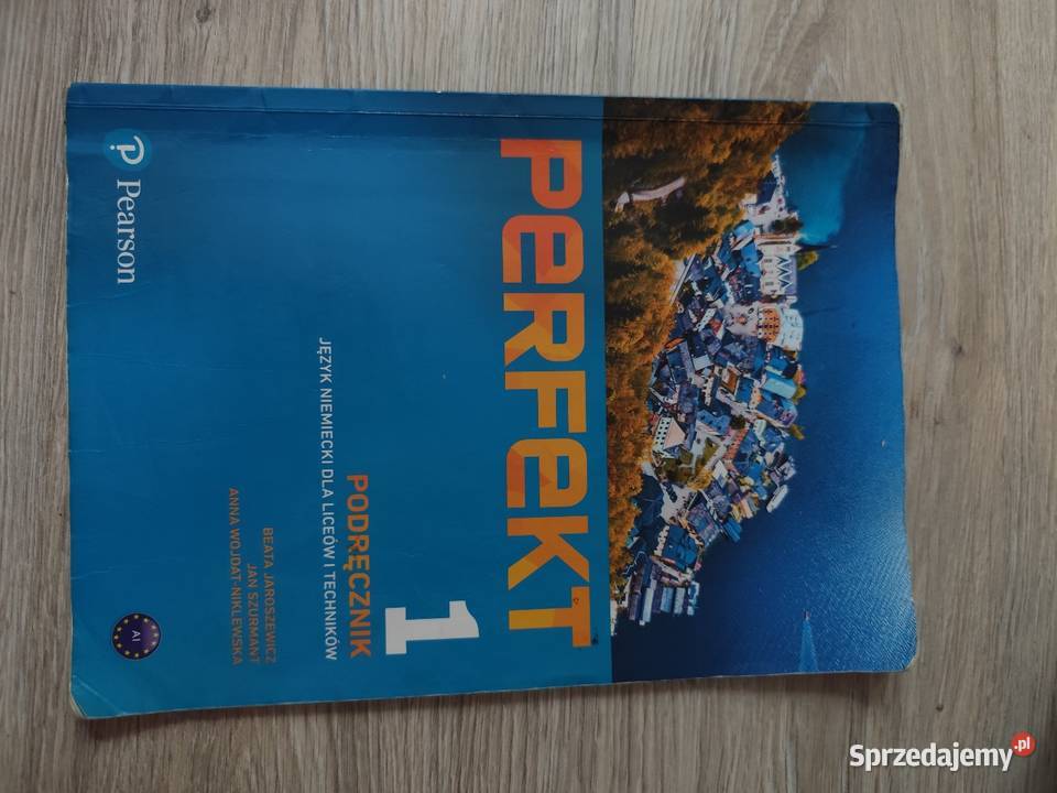 Perfekt 1 języki obce Włodawa