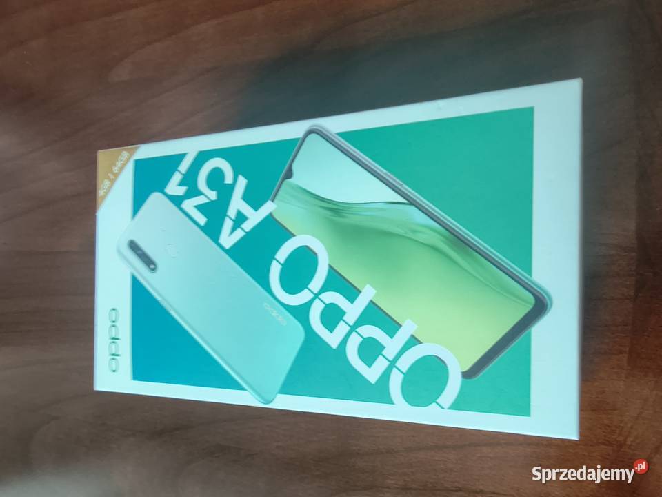 Telefon Oppo A31