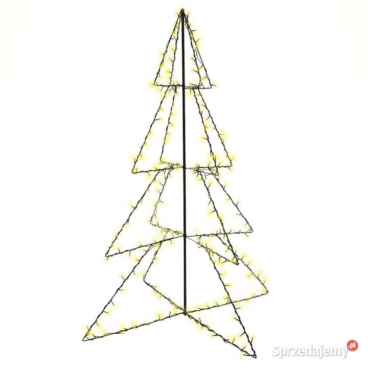 vidaXL Ozdoba świąteczna w kształcie choinki 240 Warszawa