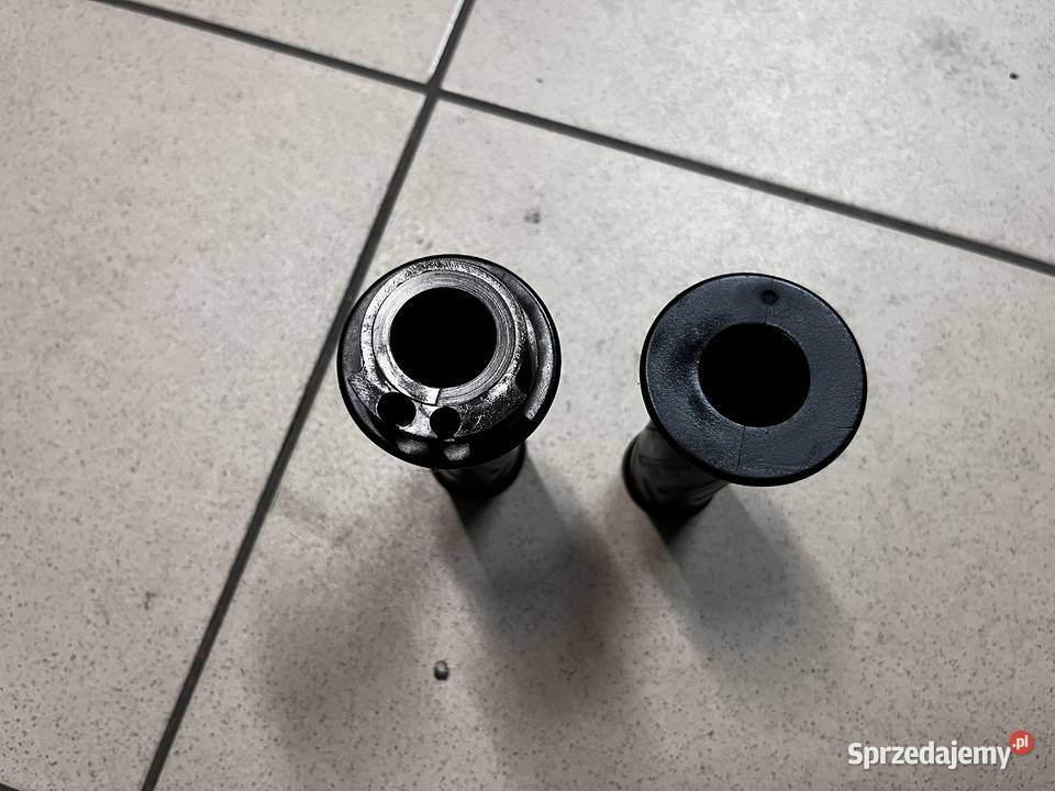 Rolgaz Manetki Yamaha X 125 250 0913 Brzeszcze