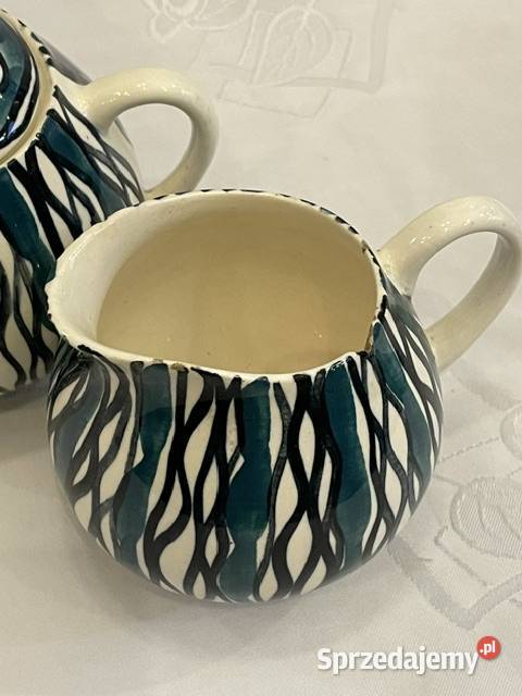 Cukiernica i mlecznik Włocławek proj Białoborska Kraków