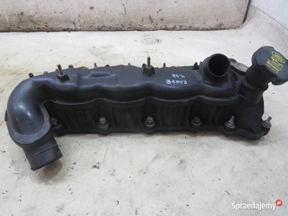 POKRYWA ZAWORÓW LAND ROVER SPORT VOUGE L320 L322 lubelskie