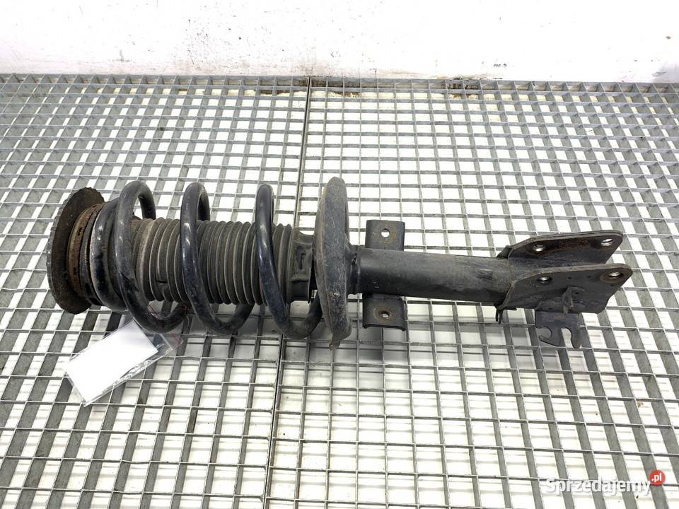 AMORTYZATOR PRAWY PRZÓD ZE SPRĘŻYNĄ RENAULT sprzedam