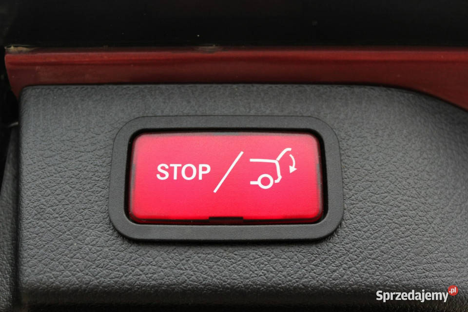 Mercedes V 300 Avantgarde V300 AMG 4Matic czujnik parkowania mazowieckie Sokołów sprzedam