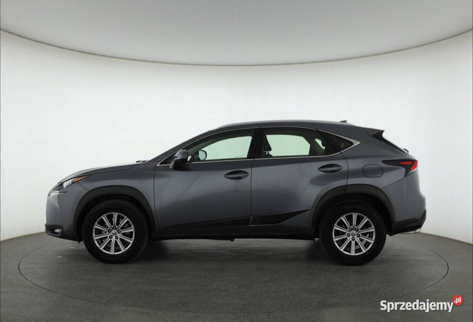 Lexus NX 200t Piaseczno