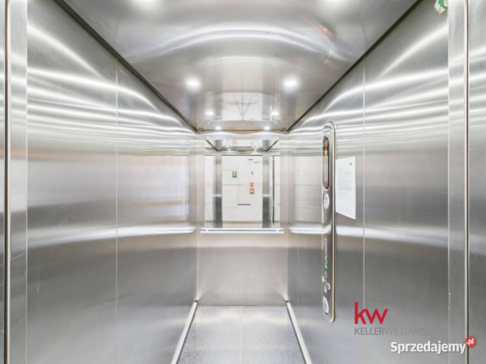 Mieszkanie Wrocław 2756m2 1 pok