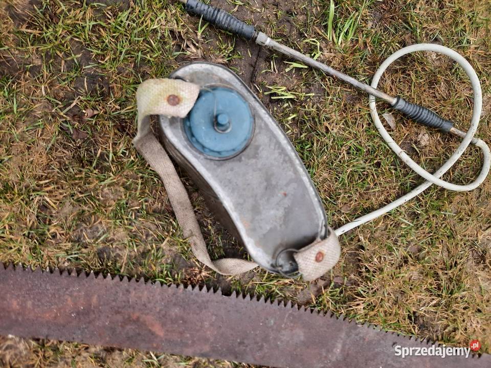 Stare gniazdkaelektryczne kontakty vintage pomorskie Brusy