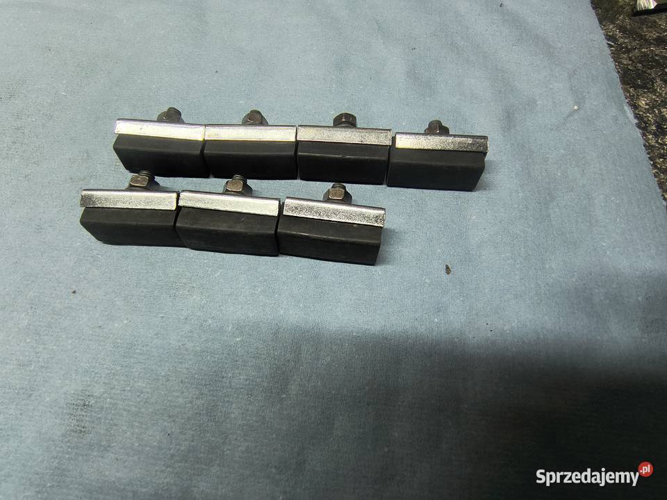 ROWER ROMET WIGRY JUBILAT SOKÓŁ LUX KLOCKI Rzeszów