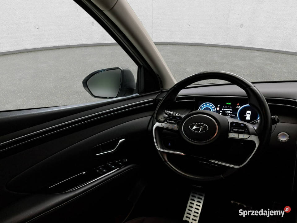 Hyundai Tucson IV 2020 Komorniki sprzedam