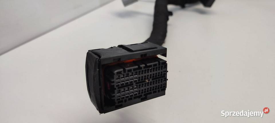 CUPRA FORMENTOR WIĄZKA SILNIKA 14 HYBRID 2024