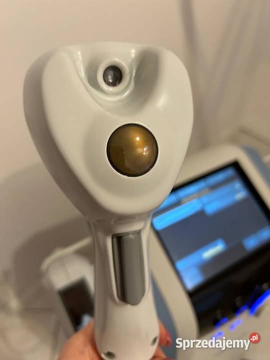 ICOONE Laser LED produkcji listopad 2022 r Kraków