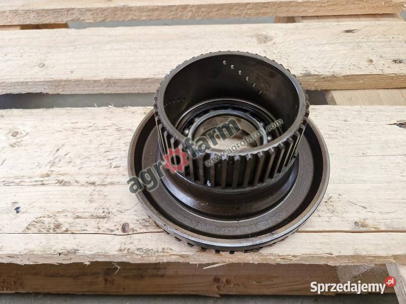 Piasta Holland T4020 TN55 TN70 TN85F Byków sprzedam