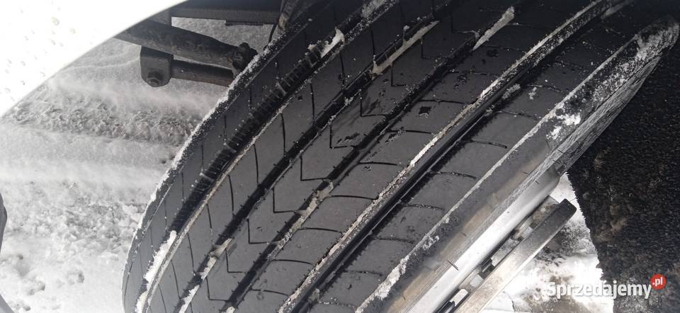 Renault midlum chłodnia diesel Magnuszew