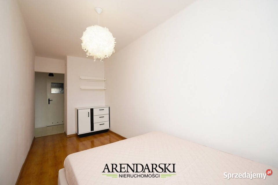 3 POKOJOWE MIESZKANIE OS DOLINKI lubuskie Gorzów Wielkopolski