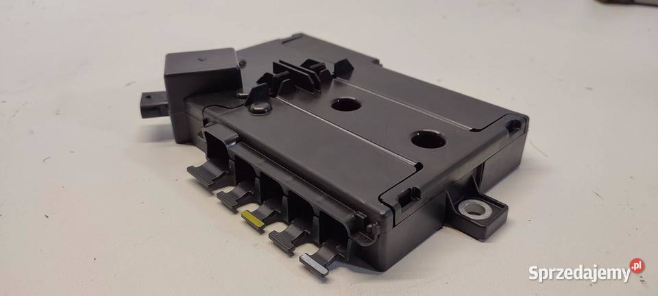 MERCEDES GLC W253 X253 ROZDZIELACZ PRĄDU Skrzynki bezpieczników