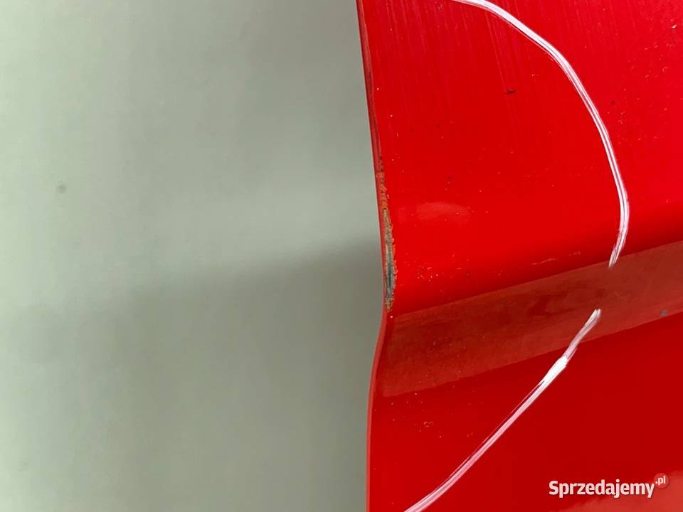 DRZWI LEWY PRZÓD HYUNDAI i20 Hatchback osobowe