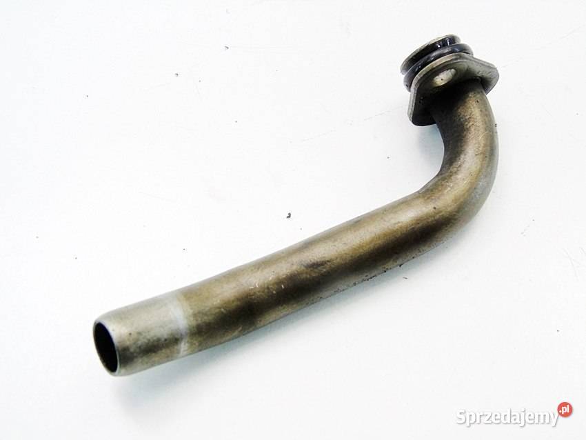 RURKA MISKI OLEJU 18 TDCI FOCUS 2 MONDEO 4 CMAX Sosnowiec