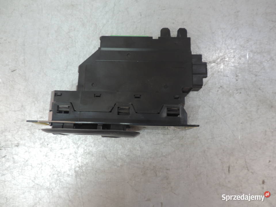 PRZEŁĄCZNIK SZYB PRAWY PRZÓD VOLVO S60 30658147 Nowy Sącz